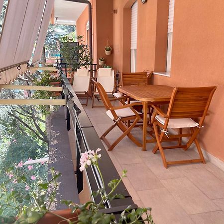 Appartement San Michele Di Pagana With Parking à Rapallo Extérieur photo