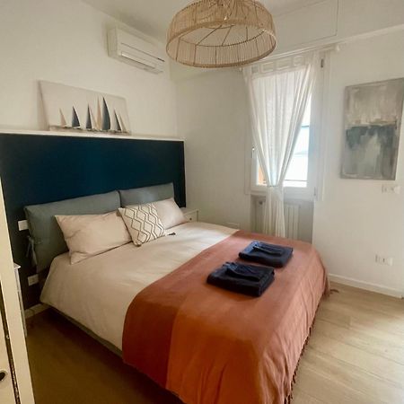 Appartement San Michele Di Pagana With Parking à Rapallo Extérieur photo