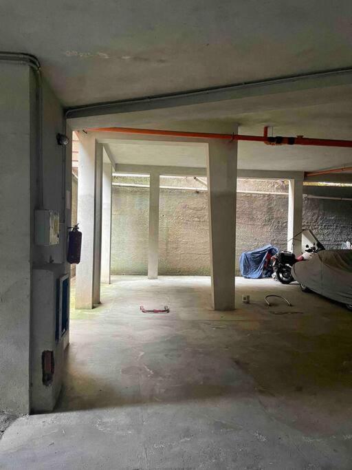 Appartement San Michele Di Pagana With Parking à Rapallo Extérieur photo