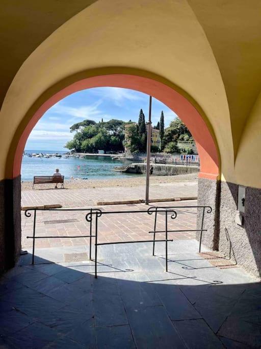 Appartement San Michele Di Pagana With Parking à Rapallo Extérieur photo